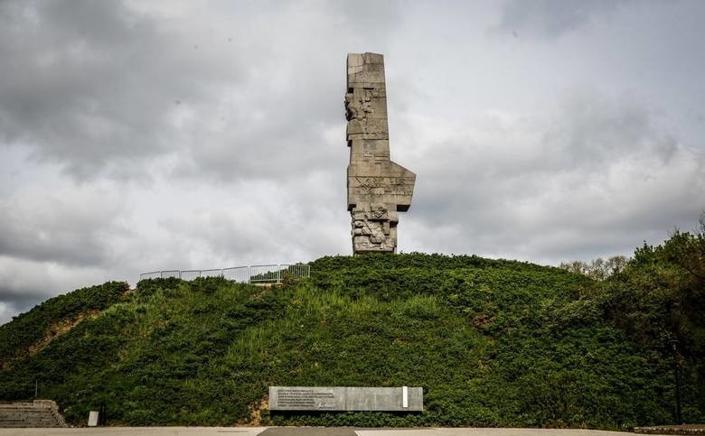 Przy okazji awantury o Westerplatte, pojawiły się sugestie...