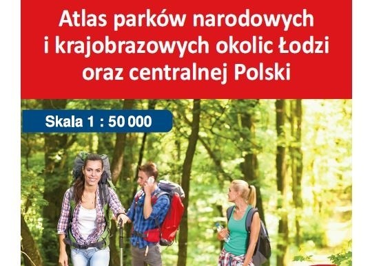 Mapy najpiękniejszych parków! Takiej kolekcji jeszcze w „Expressie” nie było! 