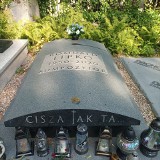 Groby znanych i ważnych dla historii Lublina osób. Czy rozpoznajesz je?