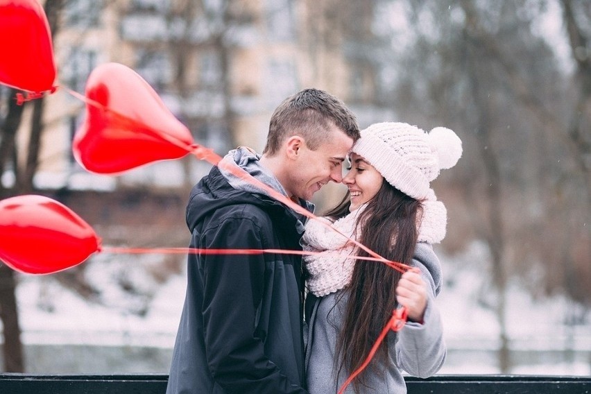 Walentynki 2022 w Lubuskiem: gdzie je spędzić, jak zachwycić...