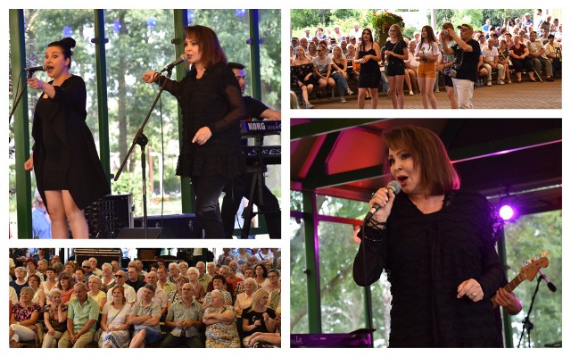 W ramach cyklu "Spotkajmy się na łabiszyńskiej wyspie" odbył się koncert Izabeli Trojanowskiej. Zobacz także: III Pałucka Noc Poetów z duchem Klemensa w Żninie [zdjęcia, wideo]Relacja wideo z V Strażackiego Turnieju Siatkówki Plażowej 2018 w Żninie: