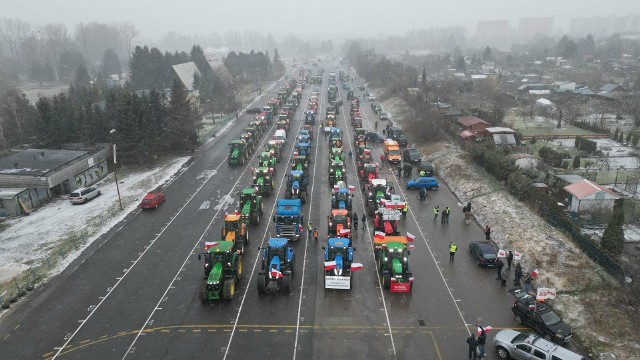 Rolnicy zapraszają w niedzielę na giełdę w Koszalinie