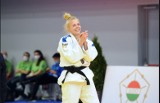 Eliza Wróblewska z Akademii Judo Poznań z brązem na młodzieżowych ME w Budapeszcie. Do życiowego sukcesu wiodła poznaniankę kręta droga