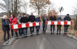 Uroczyste otwarcie drogi Milsko - Dąbrowa. Jak i dlaczego nazywają ją teraz mieszkańcy? 
