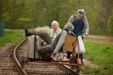 RECENZJA: "Stulatek, który wyskoczył przez okno i zniknął" [ZWIASTUN]