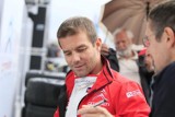 Loeb najlepszy w deszczowym wyścigu WTCC na Slovakiaring (ZDJĘCIA)
