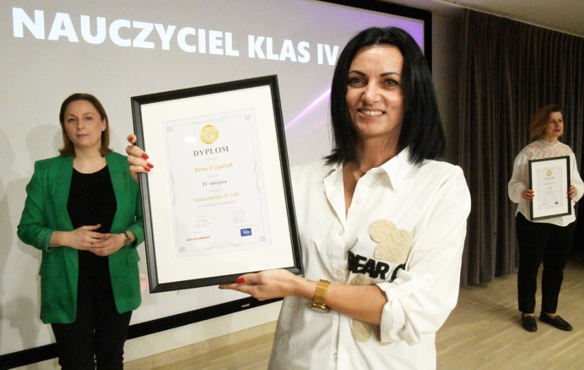 Plebiscyt Edukacyjny "Gazety Lubuskiej". Nagrodziliśmy najpopularniejszych nauczycieli i placówki edukacyjne w regionie! 