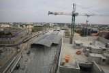 Czy Nowe Centrum Łodzi będzie prawdziwym centrum Łodzi? [SONDA]