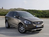 Volvo XC60 kontra Mercedes GLK