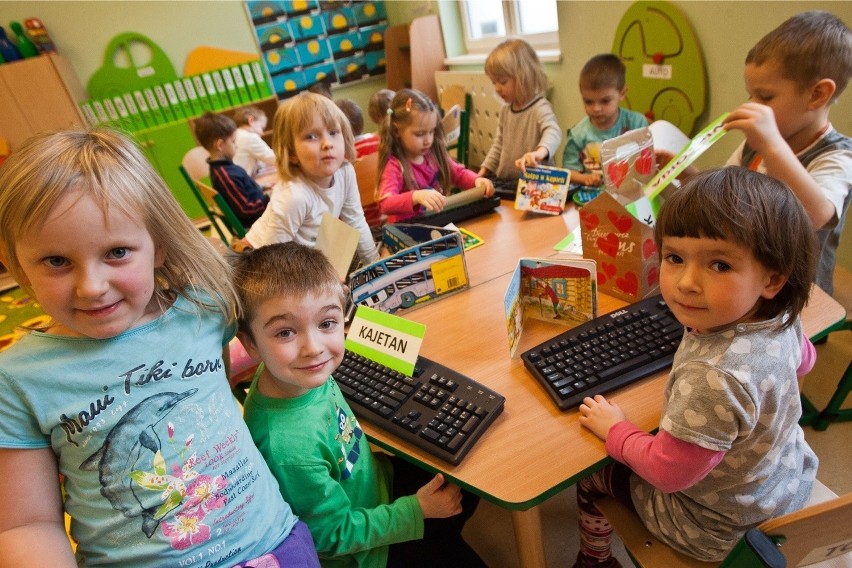 Wrocław: Zmiany zasad przyjęcia do przedszkoli. Ma być miejsce dla każdego 4-latka (ZASADY)