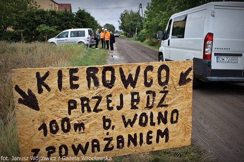 Fot. Janusz Wójtowicz / Gazzeta Wrocławska