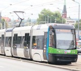 Kolejne niskopodłogowe tramwaje trafią do Szczecina