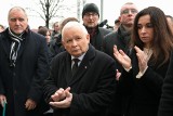 Jarosław Kaczyński: 10 kwietnia 2010 roku mieliśmy do czynienia z celowo przeprowadzonym zamachem. Mój brat był groźny dla Rosji