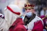 Gdański Orszak Trzech Króli powrócił po rocznej przerwie. W Sopocie i Gdyni w tym roku bez przemarszu