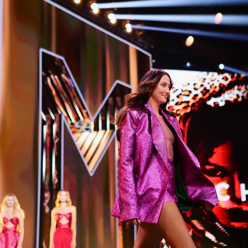 22-letnia Klaudia Nieścior wygrała 11. sezon Top Model! Zobacz zdjęcia