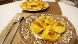 Pierogi ruskie z najlepszym ciastem z Krzęcina [PRZEPIS]