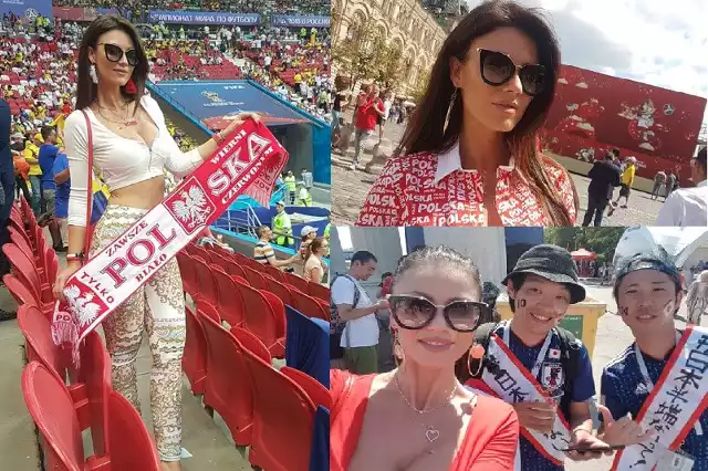 Pochodząca z Białogardu Marta Barczok przed dwoma laty została okrzyknięta polską Miss Euro 2016. W tym roku ponownie wspierała reprezentację Polski i przyciągała wzrok fotoreporterów z całego świata.