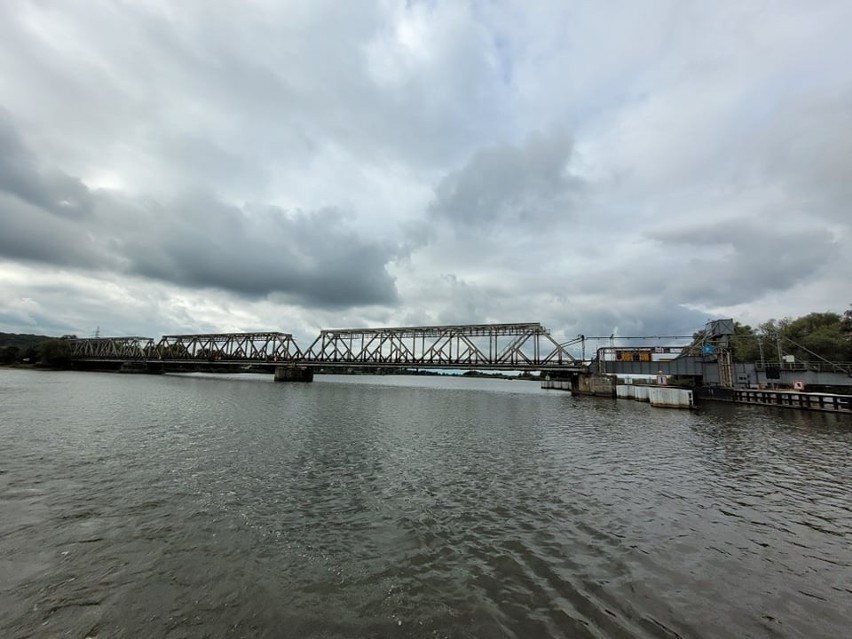 Kompleksowa przebudowa mostu kolejowego na Regalicy. „Jedno z najważniejszych infrastrukturalnych zadań w Szczecinie”