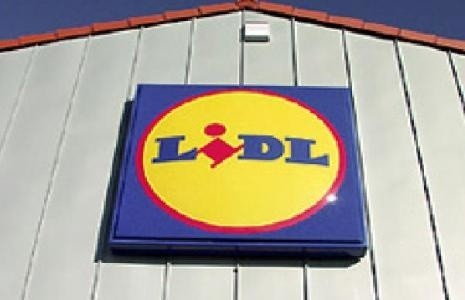 Liczba sklepów sieci Lidl może zbliżyć się do 500.