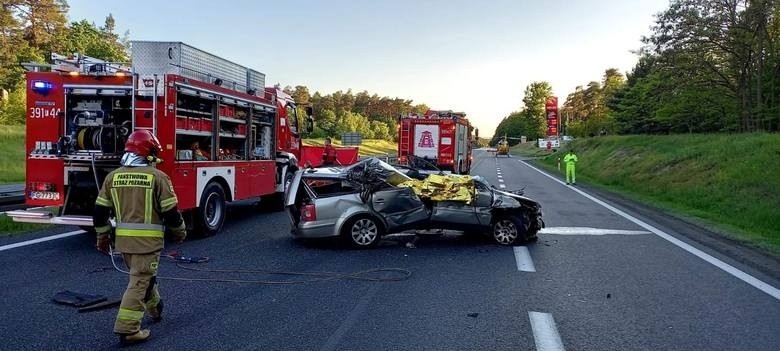 W ostatnich dniach w Lubuskiem doszło do trzech, tragicznych...