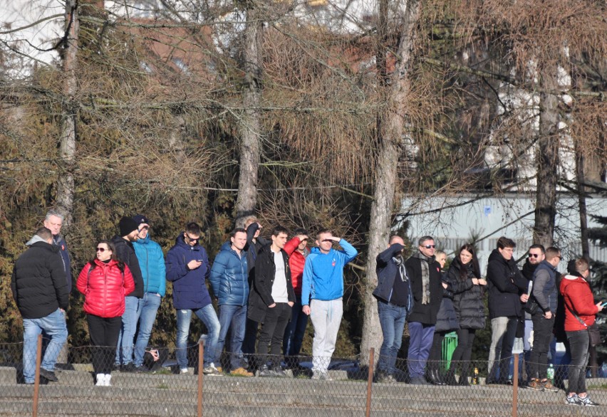 Wieczysta Kraków. Kibice na piłkarskim turnieju na rzecz Wielkiej Orkiestry Świątecznej Pomocy [ZDJĘCIA]