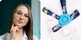 Zofia Hernas z Tarnowskich Gór zaprojektowała dziecięcy holter EKG. Projekt dostał się do finału międzynarodowego konkursu