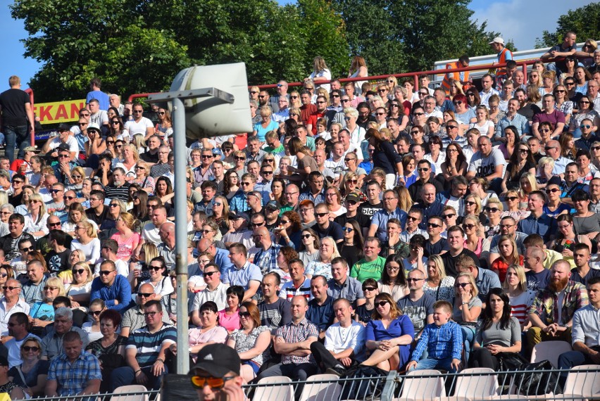 KABAryjTON 2017: Rybnik jest dziś stolicą śmiechu!