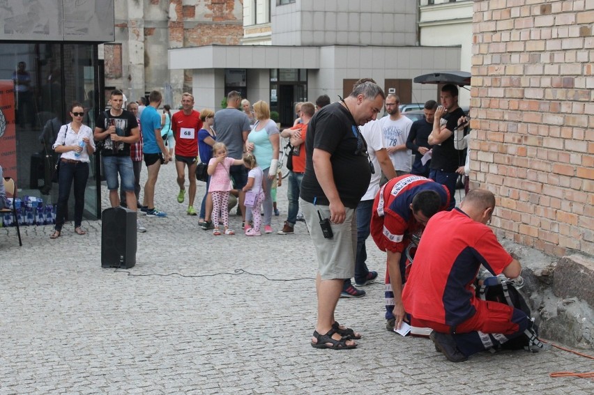 Rocznica Obrony Głogowa [ZDJĘCIA]