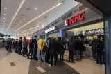 Darmowe kubełki w KFC. Wystarczy powiedzieć to hasło! Promocja w środę, 28 listopada 2018