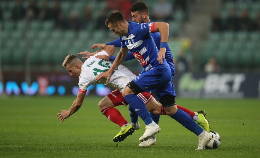 Pierwszy z trzech finałów Śląska Wrocław. TRANSMISJA NA ŻYWO 11.05.2019 Ekstraklasa (GDZIE OGLĄDAĆ, GDZIE W TV, STREAM ONLINE, LIVE)