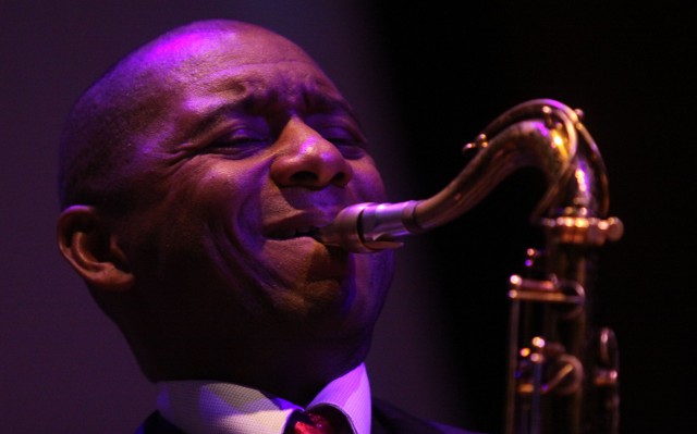 Jedną z gwiazd będzie Branford Marsalis