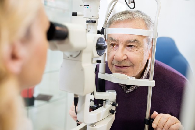 Polscy naukowcy, przy wsparciu klinik i uniwersytetów z Wielkiej Brytanii i USA, dokonali przełomu w diagnostyce chorób oczu.