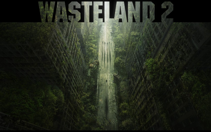 Wasteland 2
Wasteland 2