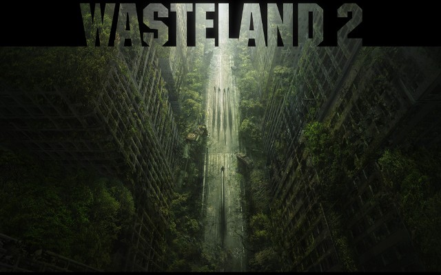 Wasteland 2Wasteland 2