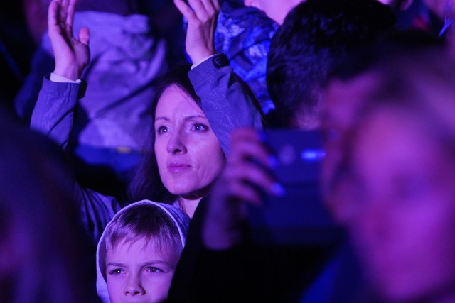 W sobotę, 7 września w Szreniawie odbyły się Dożynki Gminy Komorniki. Gwiazdą imprezy była Natalia Kukulska, której występ zgromadził tłumy fanów.Zobacz zdjęcia z koncertu ---->