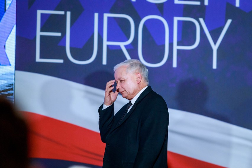 Wybory do Sejmu i Senatu 2019 wygrało PIS