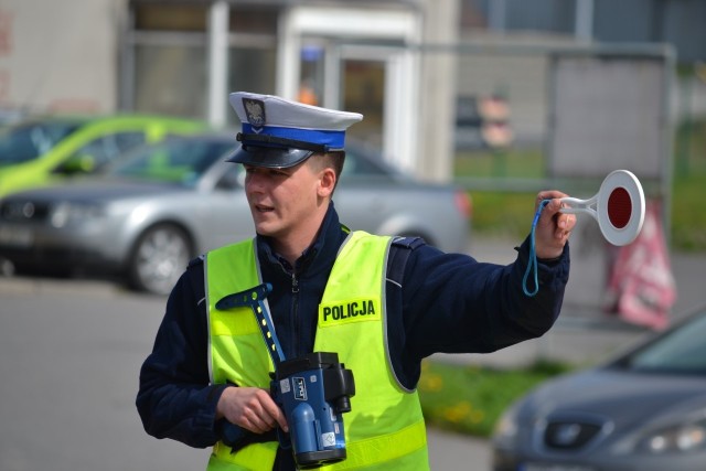 Podczas wielkanocnych wyjazdów w Małopolsce w 20 wypadkach drogowych zginęły 3 osoby, a 18 zostało rannych.