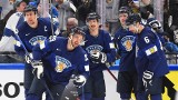 Fińscy hokeiści odmówią udziału w mistrzostwach świata, jeśli NHL dopuści Rosjan