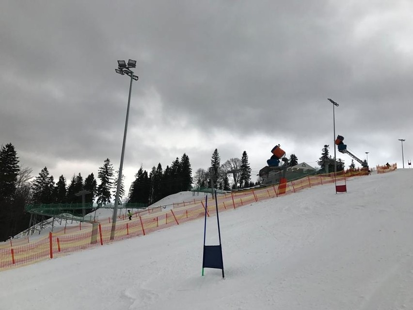 Beskid Sport Arena w Szczyrku zaprasza. Poznajcie szczegóły