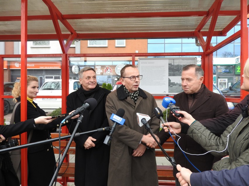 Radni KO i władze miasta nie mają wątpliwości, że warto...