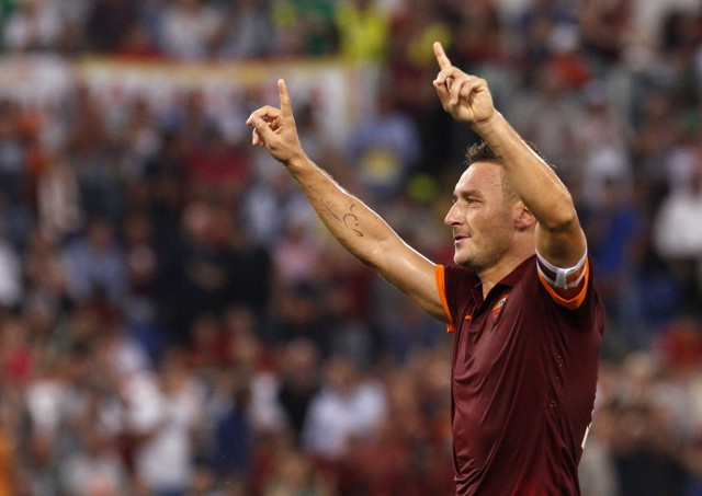 Francesco Totti