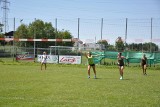 Fistball: Poznanianka Wioleta Franczyk będzie reprezentować Polskę na MŚ w Linzu