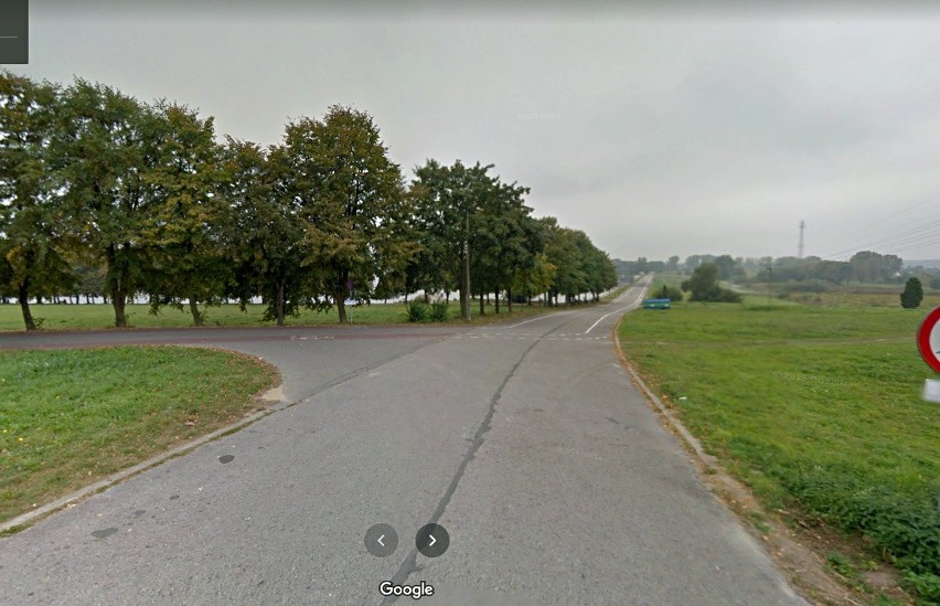 Lublin: Zalew Zemborzycki na zdjęciach Google Street View. Piękne widoki i niespodziewane sytuacje