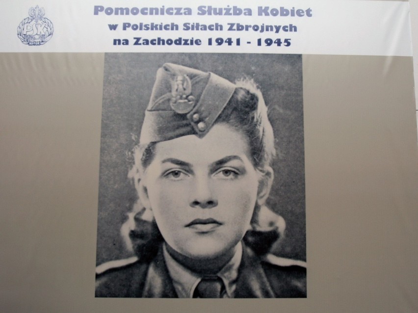 Kobiety w Polskich Siłach Zbrojnych [ZDJĘCIA]