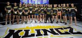 Wielkie emocje i wysoki poziom walk w muaythai i MMA na gali Klincz Fight Night III w Targach Kielce. Była też sportowa walka rycerska