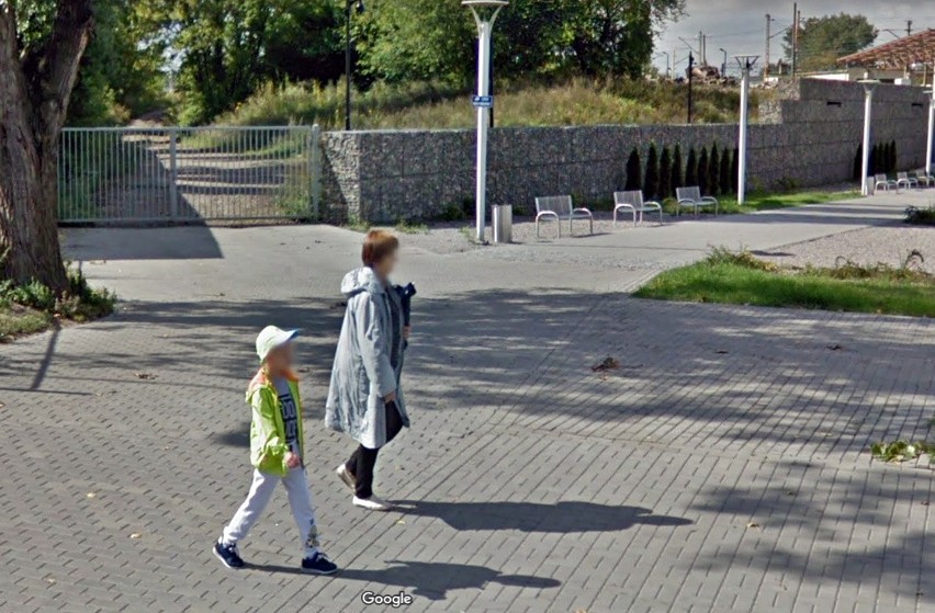 Lublin. Mieszkańcy dzielnicy Dziesiąta na zdjęciach Google Street View. Sprawdź, czy uchwyciły Cię kamery! [17.07]
