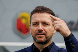 Prezes Jagiellonii: To będzie "droższy sezon"