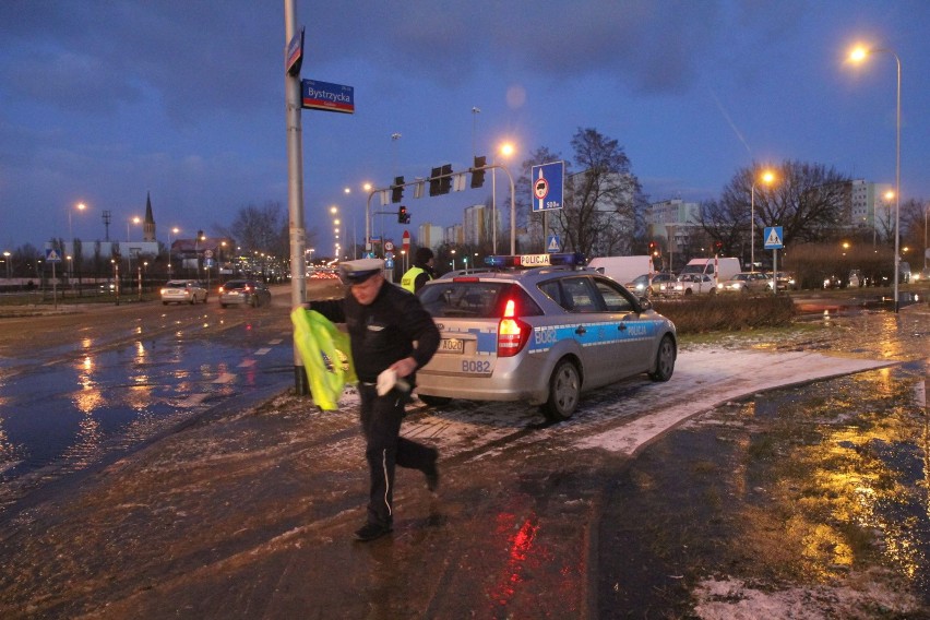 Policja śląska przyjmie w tym roku do pracy 363 osób