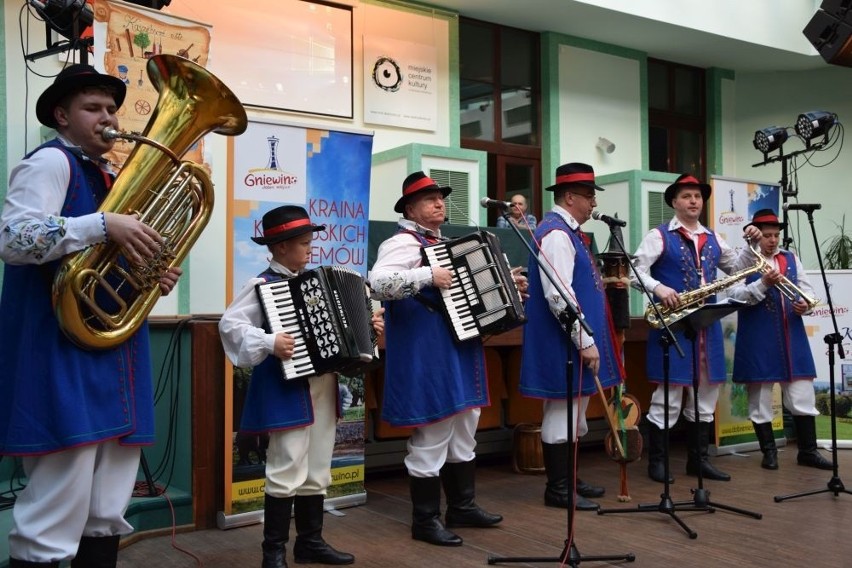 Kaszubska kultura w Skarżysku. Był stolem i prawdziwa tabaka [ZDJĘCIA]