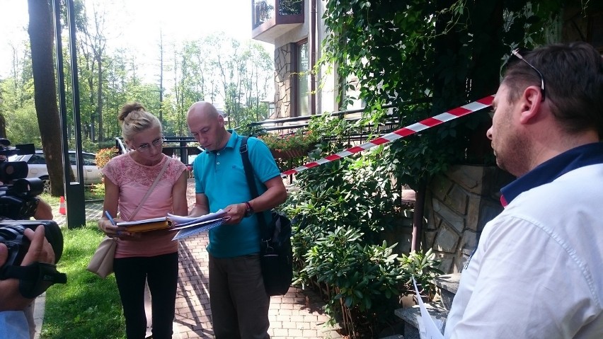 Zakopane. Luksusowy hotel Litwor znów zmienił właściciela